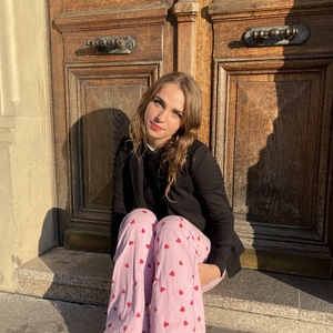 Juliette - Prof de français - Paris