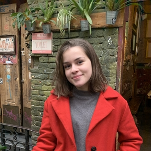 Manon - Prof d'aide aux devoirs - Toulouse