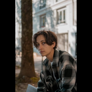 Sam - Prof d'aide aux devoirs - Pau