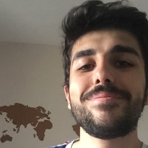 Leny - Prof d'aide aux devoirs - Taverny