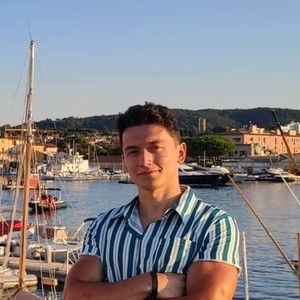Alper - Prof d'aide aux devoirs - Clermont-Ferrand