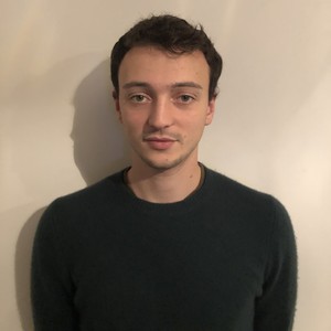 Tristan - Prof de maths - Paris