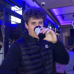 Leo - Prof de maths - Villeurbanne