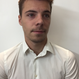 Raph - Prof de maths - Enghien-les-Bains