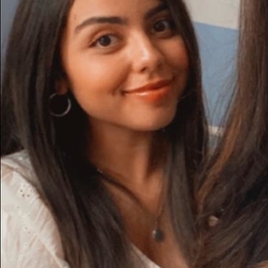 Jasmine - Prof de maths - Argenteuil