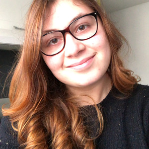 Alexia - Prof de maths - Orléans