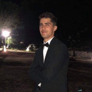 Gaetan - Prof de maths - Marseille