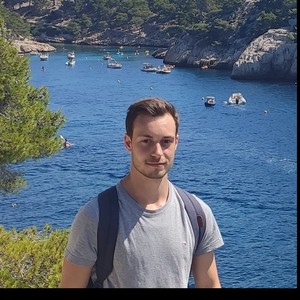 Ludovic - Prof de maths - Troyes