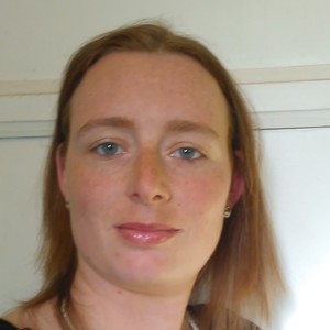 Anne-Sophie - Prof de maths - Chavanges