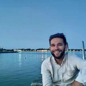 Mickaël - Prof de droit constitutionnel - Bordeaux