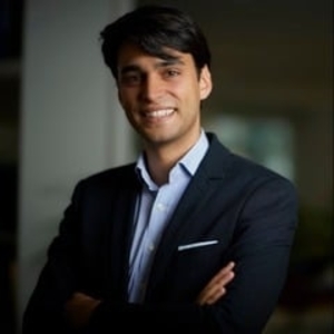Jules - Prof de power bi - Houilles