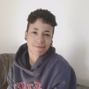 Shanae - Prof d'anglais - Cergy
