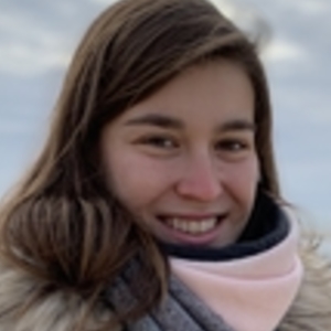 Mylene - Prof d'aide aux devoirs - Labouheyre