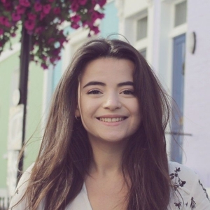 Tess - Prof d'anglais - Nantes