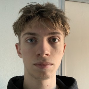 Nathan - Prof d'aide aux devoirs - Cestas