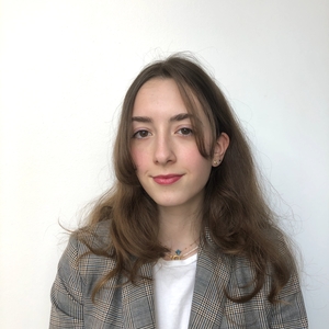 Capucine - Prof d'aide aux devoirs - Lyon