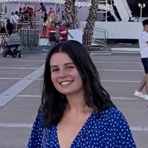 Julie - Prof de maths - Clamart
