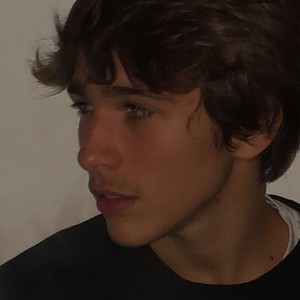 Charly - Prof de maths - Enghien-les-Bains