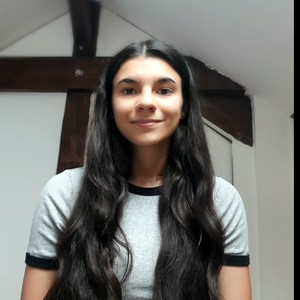 Andréa - Prof de soutien scolaire - Saint-Herblain