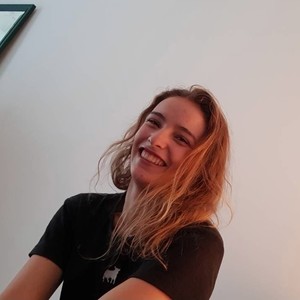Alice - Prof de maths - Compiègne