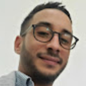 Oussema - Prof d'initiation informatique - Ligné