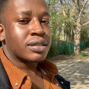 Ibrahim - Prof d'anglais - Garges-lès-Gonesse