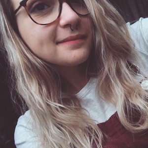 Johanna - Prof d'anglais - Marly-la-Ville