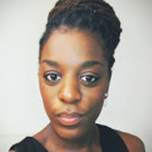 Audrey - Prof de maths - Malakoff