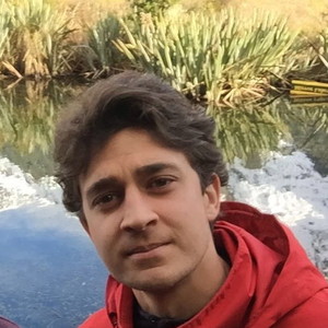 Alexan - Prof de maths - Aix-en-Provence