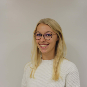 Marie - Prof de maths - Paris