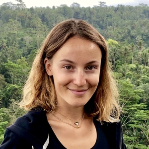 Clarisse - Prof de maths - Lyon