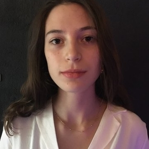 Noelie - Prof de maths - Bordeaux