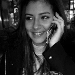 Jasmine - Prof d'aide aux devoirs - Paris