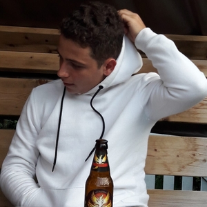 Kilian - Prof de photoshop - Tours
