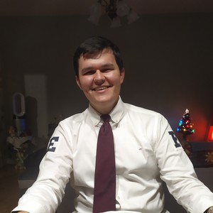 Anthony - Prof de comptabilité - Lille