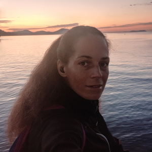 Cécile - Prof d'aide aux devoirs - La Seyne-sur-Mer