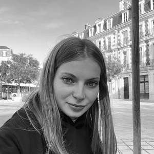 Margaux - Prof d'aide aux devoirs - Reims