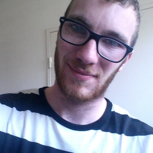 Nicolas - Prof de commerce - Poitiers