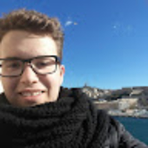 Lucas - Prof d'aide aux devoirs - Bordeaux