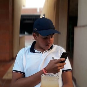 Mohamed - Prof de maths - Montpellier