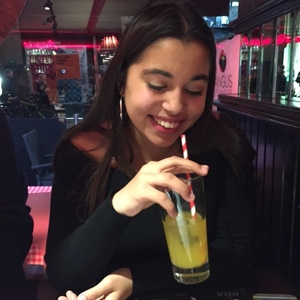 Marika - Coach en recherche d'emploi - Paris