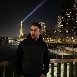 Florian - Prof de comptabilité - Paris