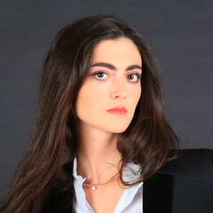 Anaële - Prof de droit civil - Paris 5e