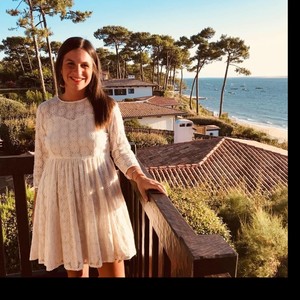 Jeanne - Prof d'initiation informatique - Baurech