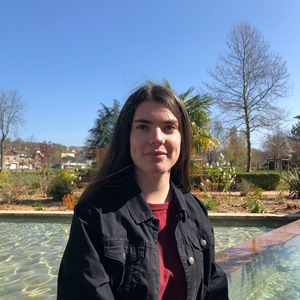 Pauline - Prof d'aide aux devoirs - Brive-la-Gaillarde