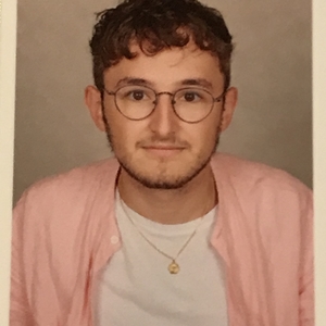 Baptiste - Prof de maths - Angers