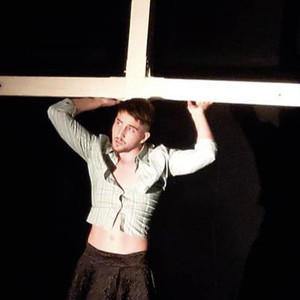Mattéo - Prof de théâtre - Domène