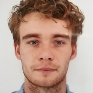 Camille - Prof de français - Marseille