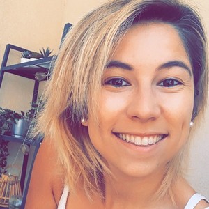Cassandra - Prof d'aide aux devoirs - Marseille