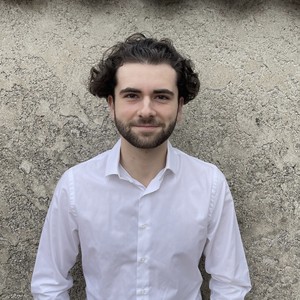 Matiss - Prof de maths - Chelles